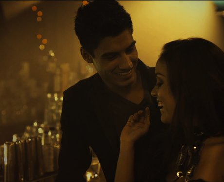 The Wanted 'Chasing The Sun Video'