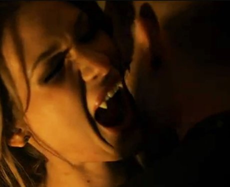 The Wanted 'Chasing The Sun Video'
