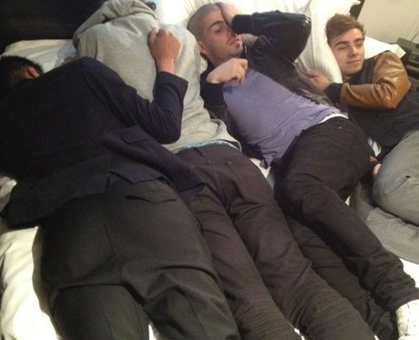 The Wanted