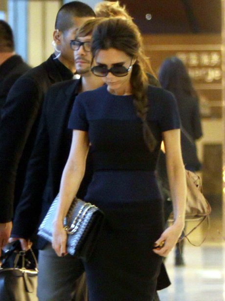 Victoria Beckham