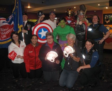 avengers