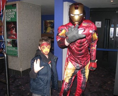 avengers