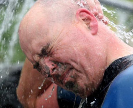 Maldon Mud Race
