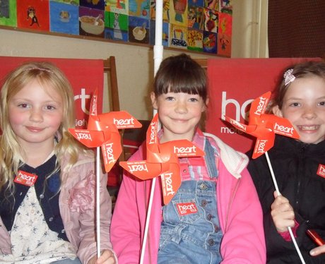 St.Mary's School Fete