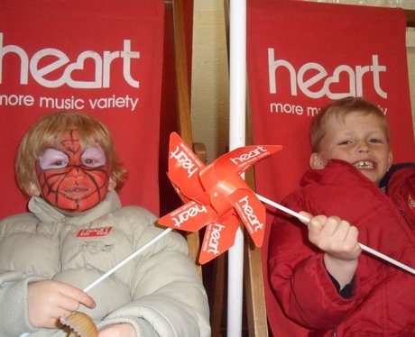 St.Mary's School Fete