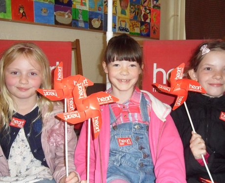 St.Mary's School Fete