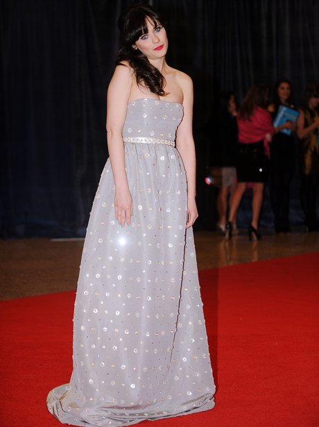 Best Dressed