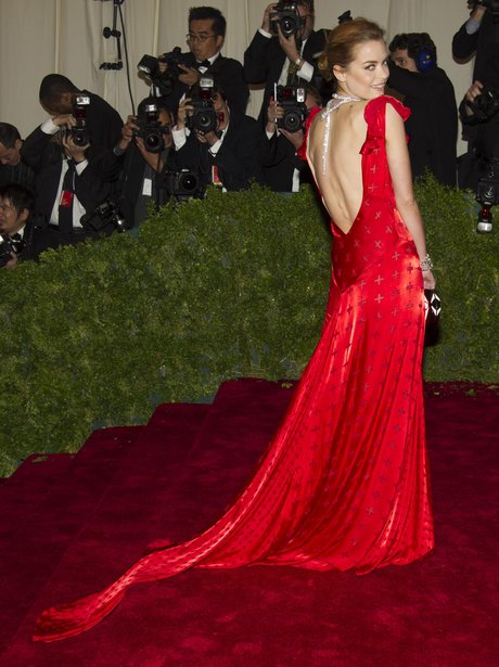 Best Dressed