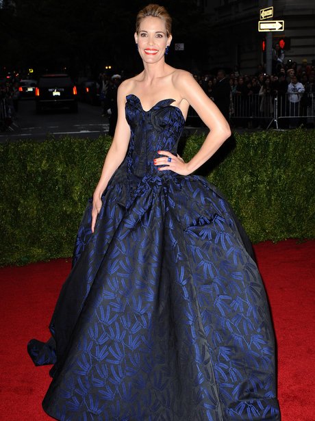 Best Dressed