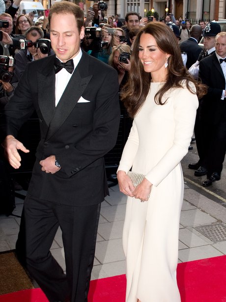 Best Dressed