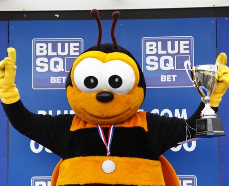 Mascot Grand National