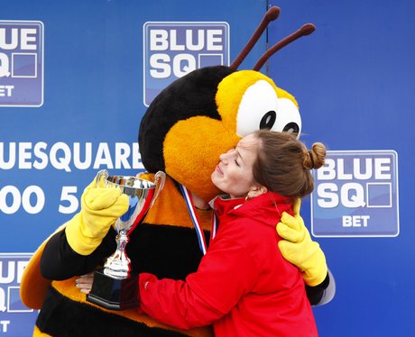 Mascot Grand National