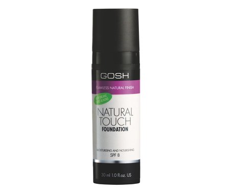 liquid foundations