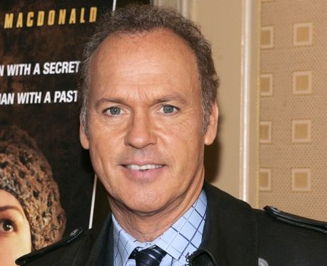 michael keaton