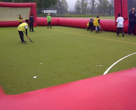 N Power Big Dribble