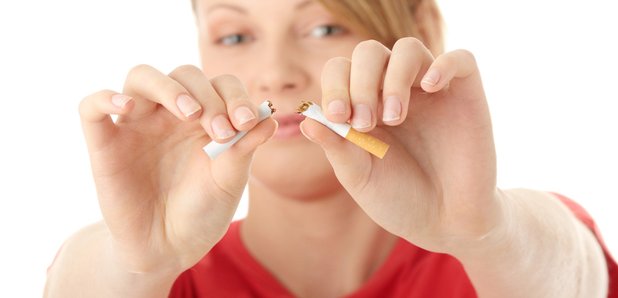 Stop Smoking
