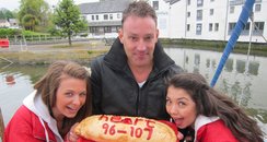 Toby Anstis in Cornwall