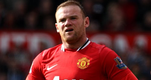 Wayne Rooney