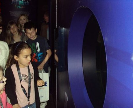 sealife centre