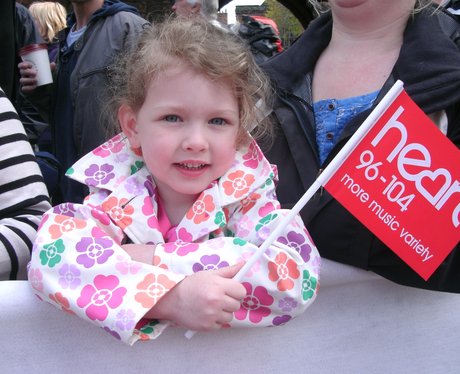 Cheshire Oaks Chester Half Marathon Album 1