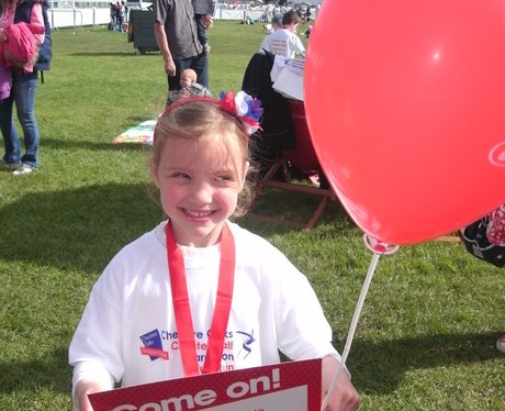 Cheshire Oaks Chester Half Marathon Album 1