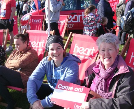 Cheshire Oaks Chester Half Marathon Album 1