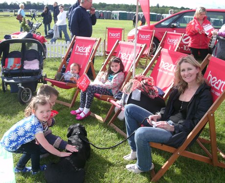 Cheshire Oaks Chester Half Marathon Album 1