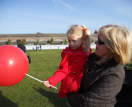 See all the pictures from The Cheshire Oaks, Chest
