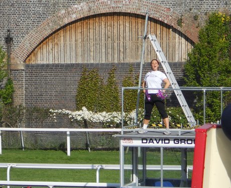 See all the pictures from The Cheshire Oaks, Chest