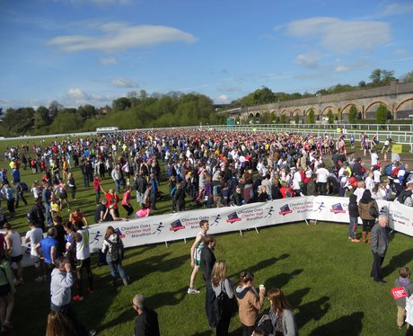 See all the pictures from The Cheshire Oaks, Chest