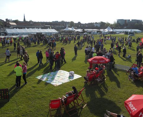 See all the pictures from The Cheshire Oaks, Chest