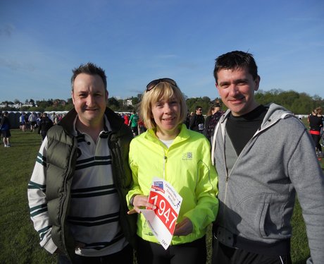 See all the pictures from The Cheshire Oaks, Chest
