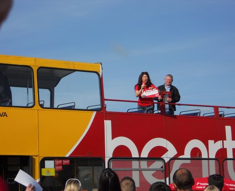 See all the pictures from The Cheshire Oaks, Chest