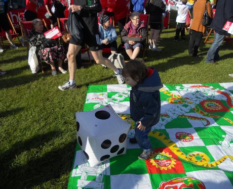 See all the pictures from The Cheshire Oaks, Chest