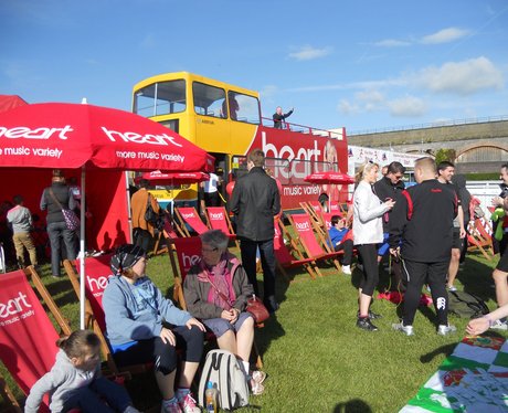 See all the pictures from The Cheshire Oaks, Chest