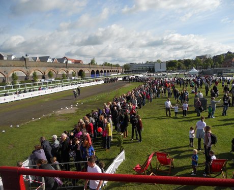See all the pictures from The Cheshire Oaks, Chest