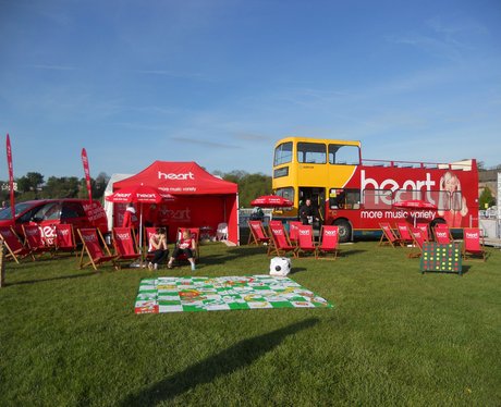 See all the pictures from The Cheshire Oaks, Chest