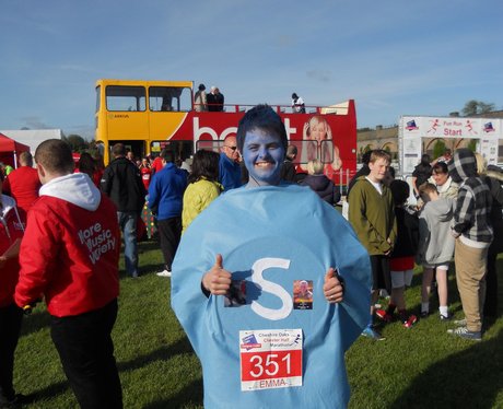 See all the pictures from The Cheshire Oaks, Chest