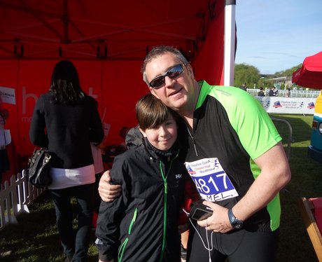 See all the pictures from The Cheshire Oaks, Chest