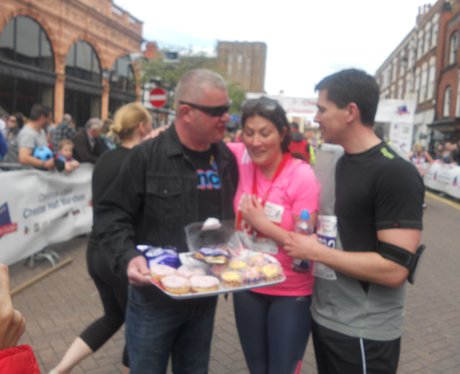 See all the pictures from The Cheshire Oaks, Chest