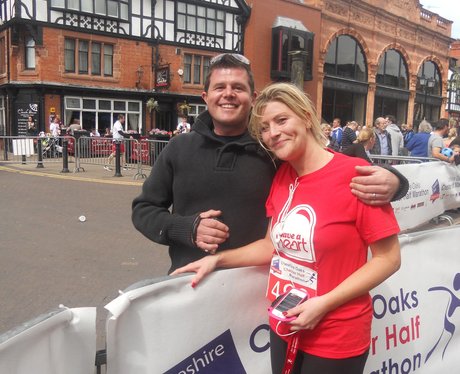 See all the pictures from The Cheshire Oaks, Chest