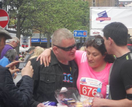 See all the pictures from The Cheshire Oaks, Chest