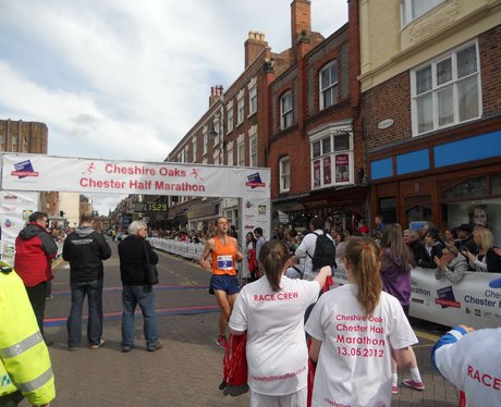 See all the pictures from The Cheshire Oaks, Chest