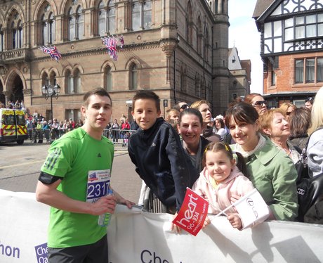 See all the pictures from The Cheshire Oaks, Chest