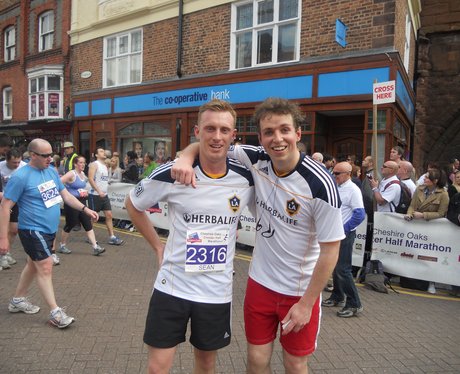 See all the pictures from The Cheshire Oaks, Chest