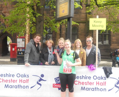 See all the pictures from The Cheshire Oaks, Chest