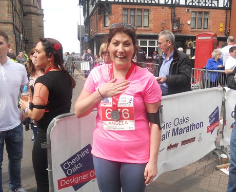 See all the pictures from The Cheshire Oaks, Chest