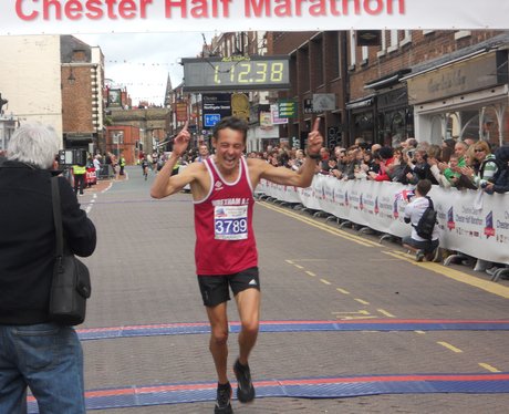See all the pictures from The Cheshire Oaks, Chest