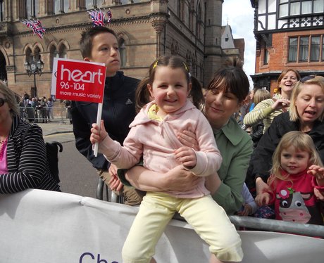 See all the pictures from The Cheshire Oaks, Chest