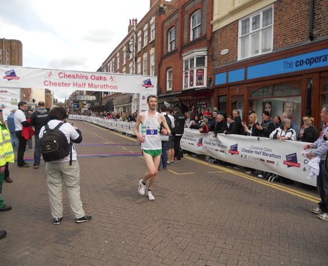 See all the pictures from The Cheshire Oaks, Chest